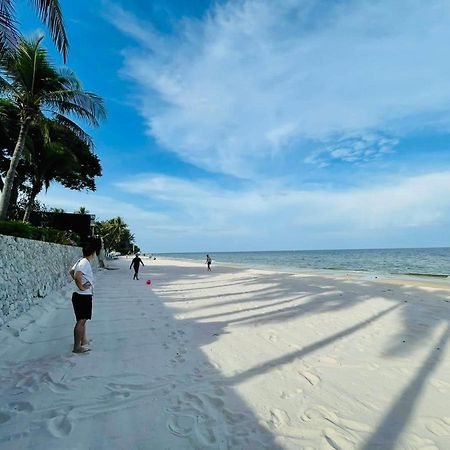 Baan Sanploen Hua Hin- Luxury Two Bedrooms Εξωτερικό φωτογραφία