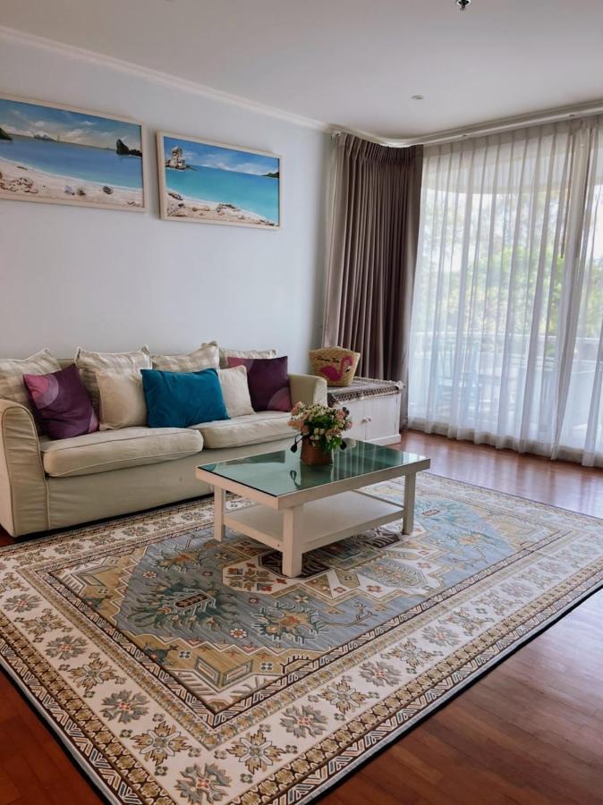 Baan Sanploen Hua Hin- Luxury Two Bedrooms Εξωτερικό φωτογραφία
