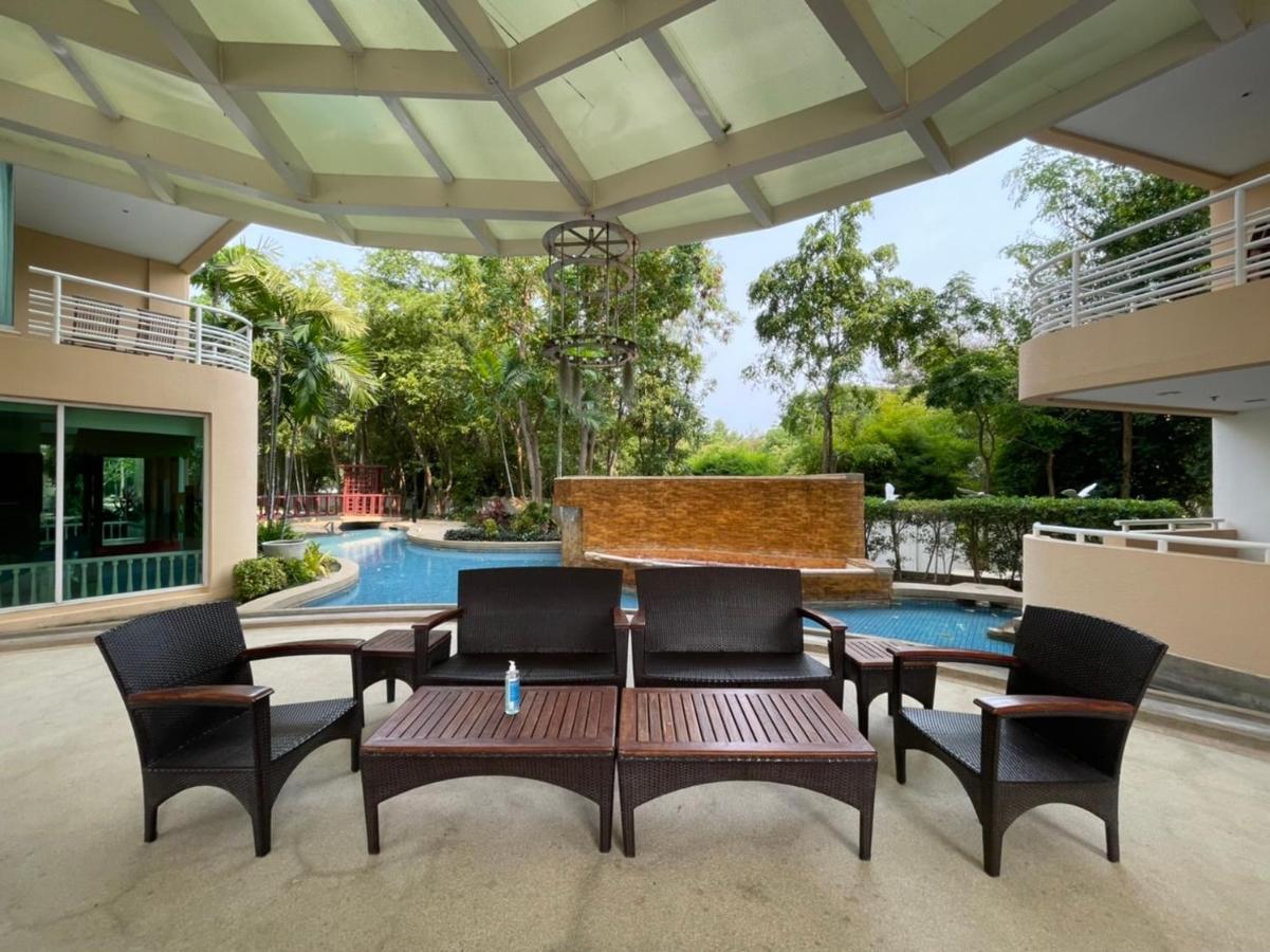 Baan Sanploen Hua Hin- Luxury Two Bedrooms Εξωτερικό φωτογραφία