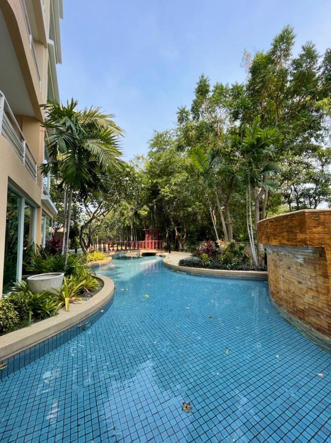 Baan Sanploen Hua Hin- Luxury Two Bedrooms Εξωτερικό φωτογραφία