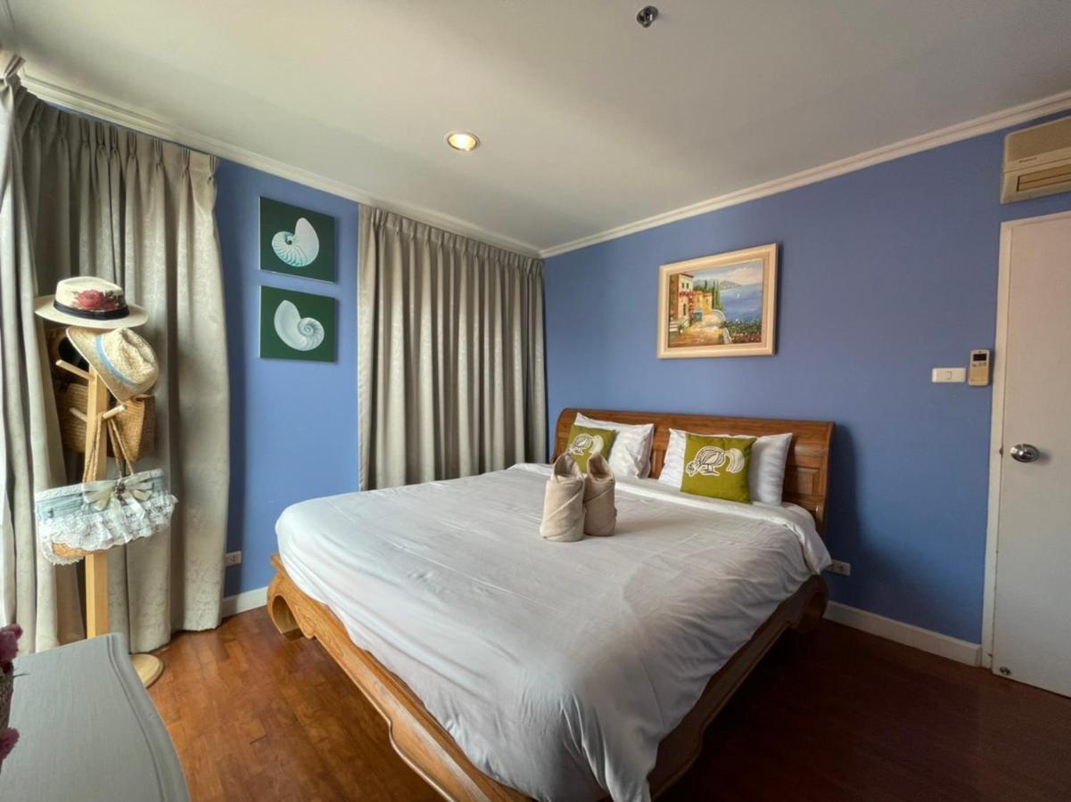 Baan Sanploen Hua Hin- Luxury Two Bedrooms Εξωτερικό φωτογραφία