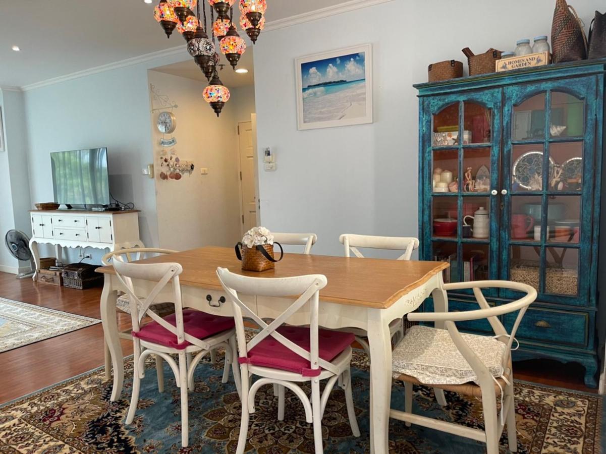 Baan Sanploen Hua Hin- Luxury Two Bedrooms Εξωτερικό φωτογραφία