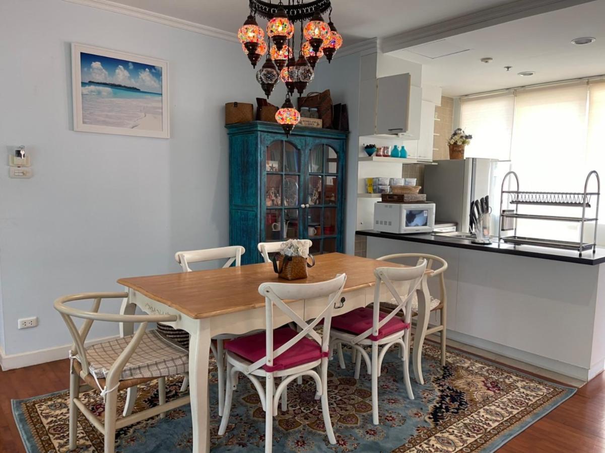 Baan Sanploen Hua Hin- Luxury Two Bedrooms Εξωτερικό φωτογραφία