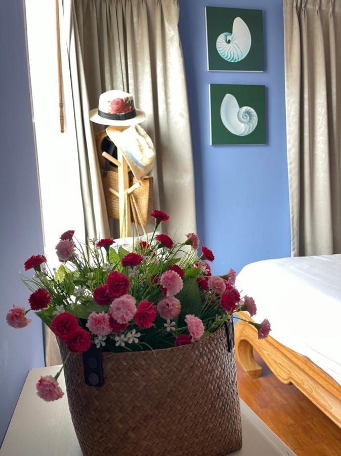 Baan Sanploen Hua Hin- Luxury Two Bedrooms Εξωτερικό φωτογραφία