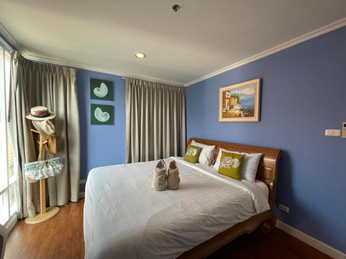 Baan Sanploen Hua Hin- Luxury Two Bedrooms Εξωτερικό φωτογραφία