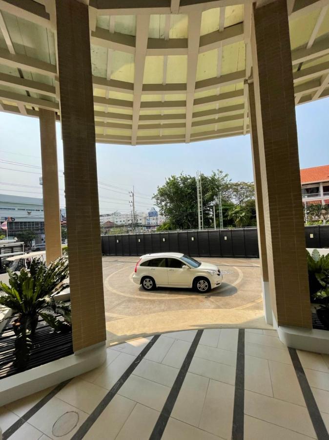 Baan Sanploen Hua Hin- Luxury Two Bedrooms Εξωτερικό φωτογραφία