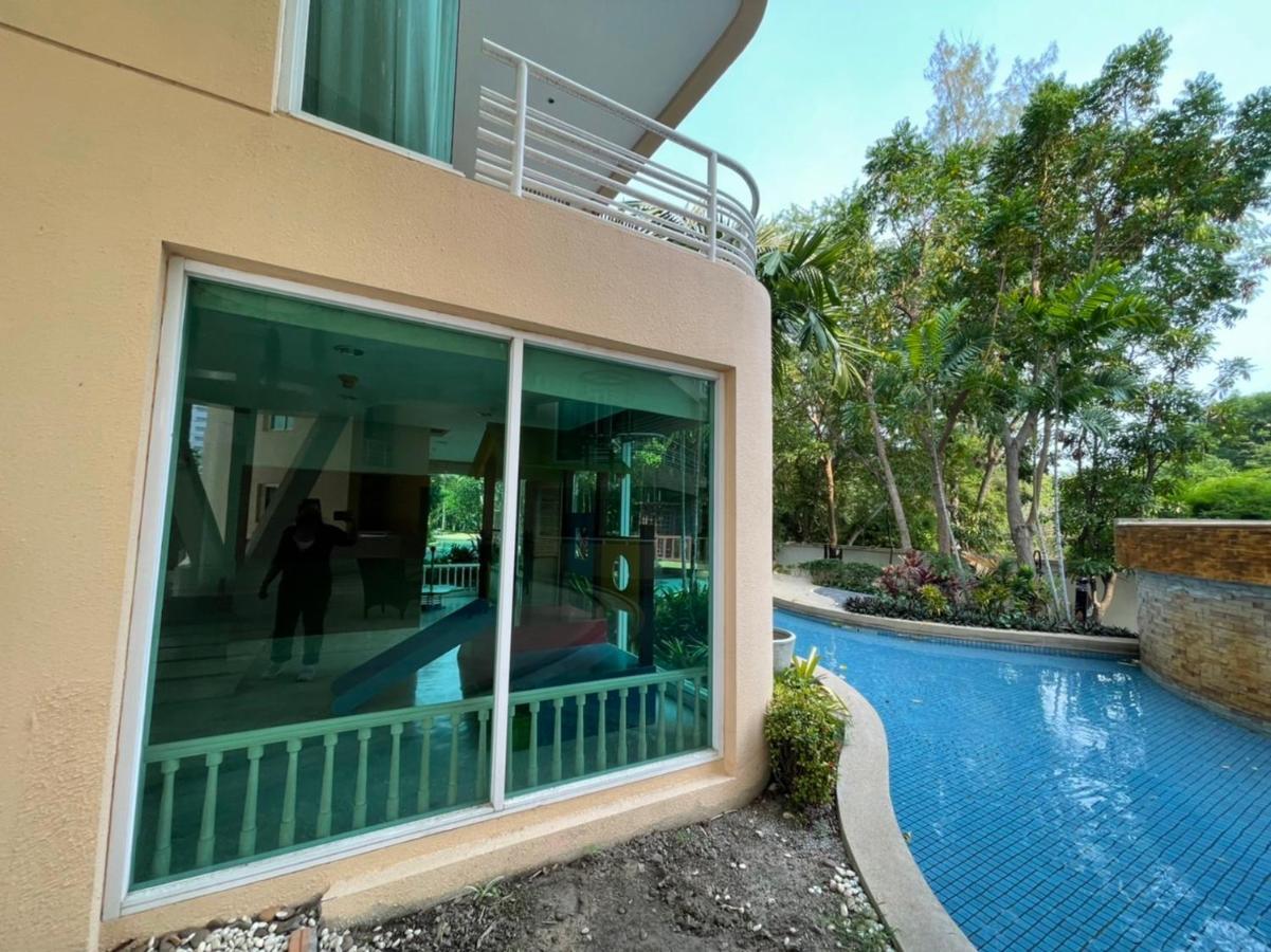 Baan Sanploen Hua Hin- Luxury Two Bedrooms Εξωτερικό φωτογραφία