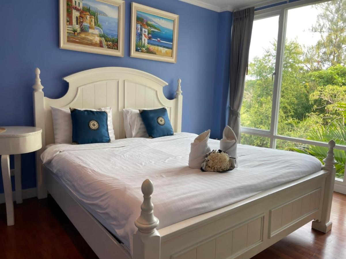 Baan Sanploen Hua Hin- Luxury Two Bedrooms Εξωτερικό φωτογραφία