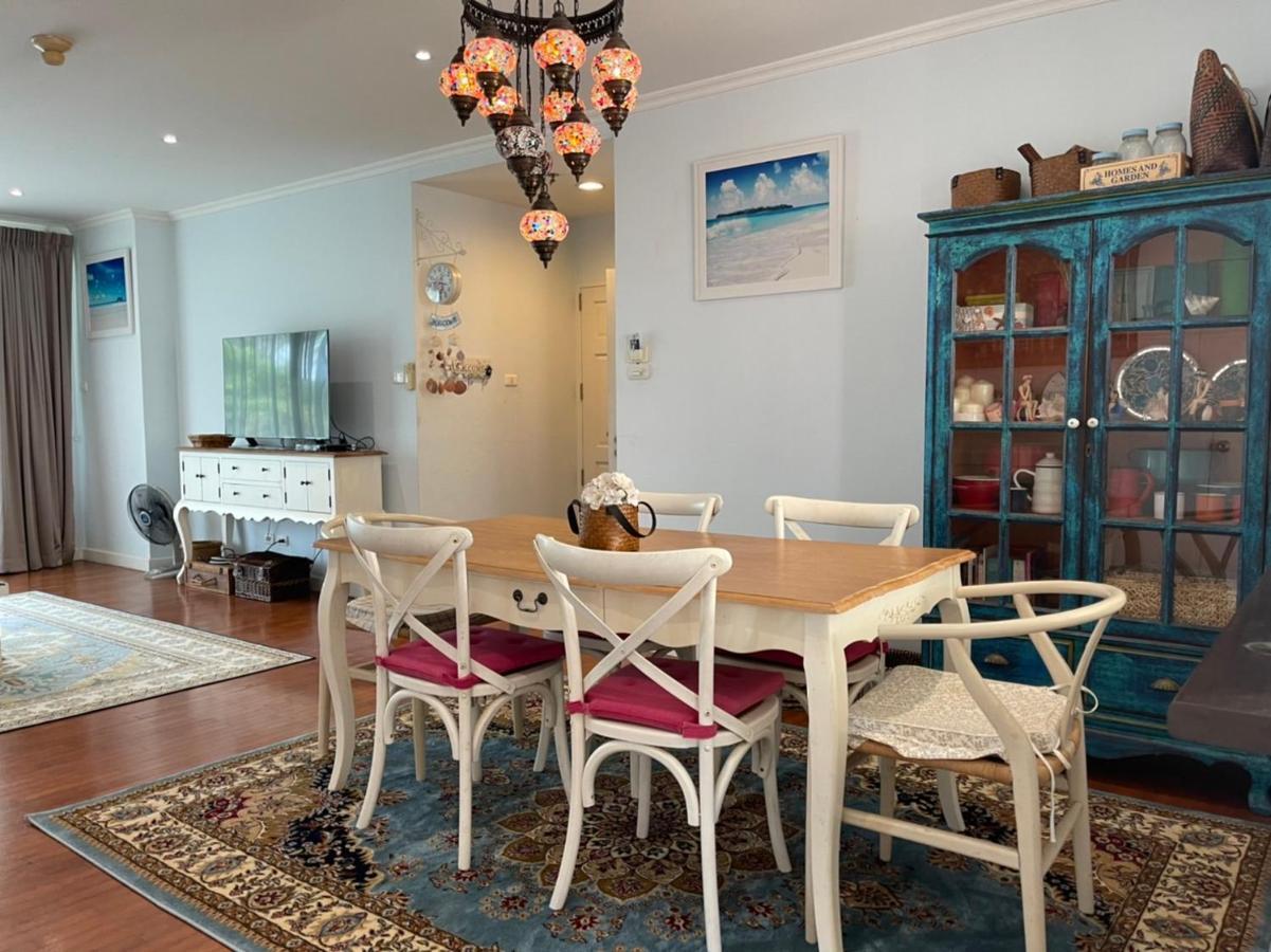 Baan Sanploen Hua Hin- Luxury Two Bedrooms Εξωτερικό φωτογραφία