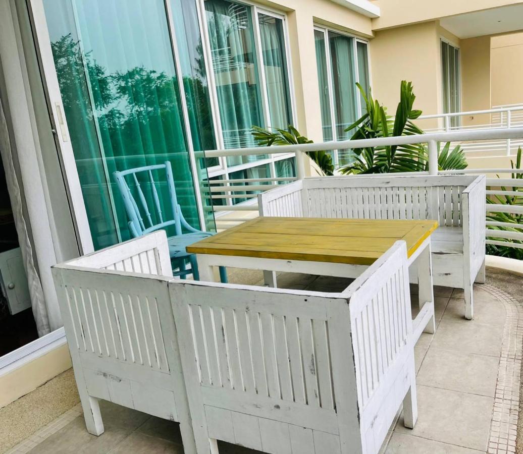 Baan Sanploen Hua Hin- Luxury Two Bedrooms Εξωτερικό φωτογραφία