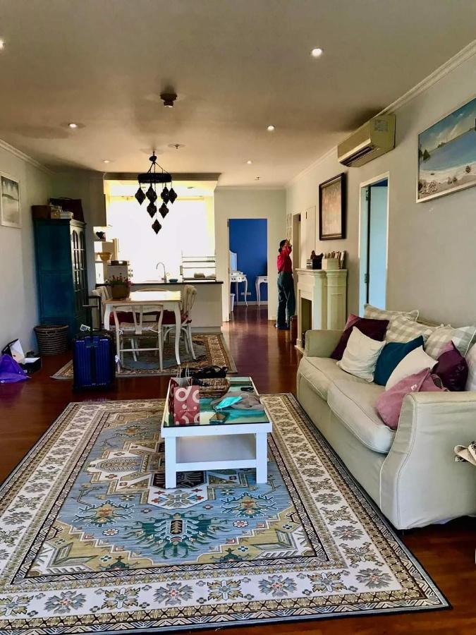 Baan Sanploen Hua Hin- Luxury Two Bedrooms Εξωτερικό φωτογραφία