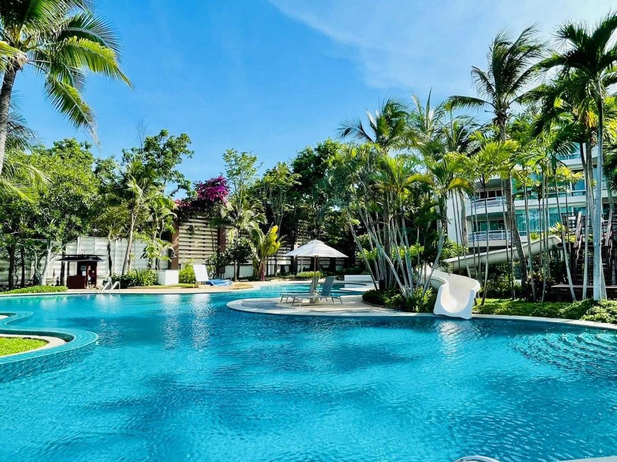Baan Sanploen Hua Hin- Luxury Two Bedrooms Εξωτερικό φωτογραφία
