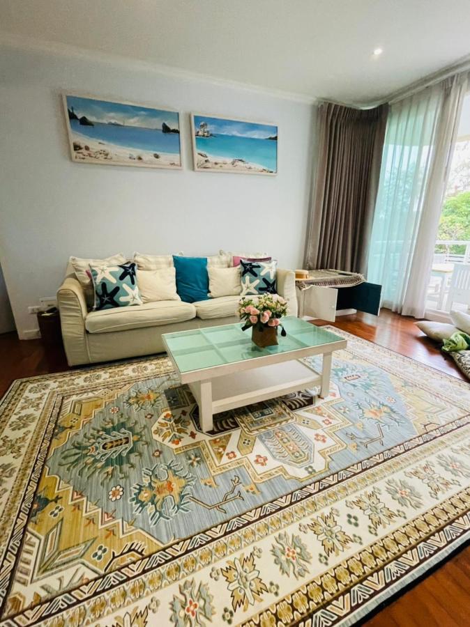 Baan Sanploen Hua Hin- Luxury Two Bedrooms Εξωτερικό φωτογραφία