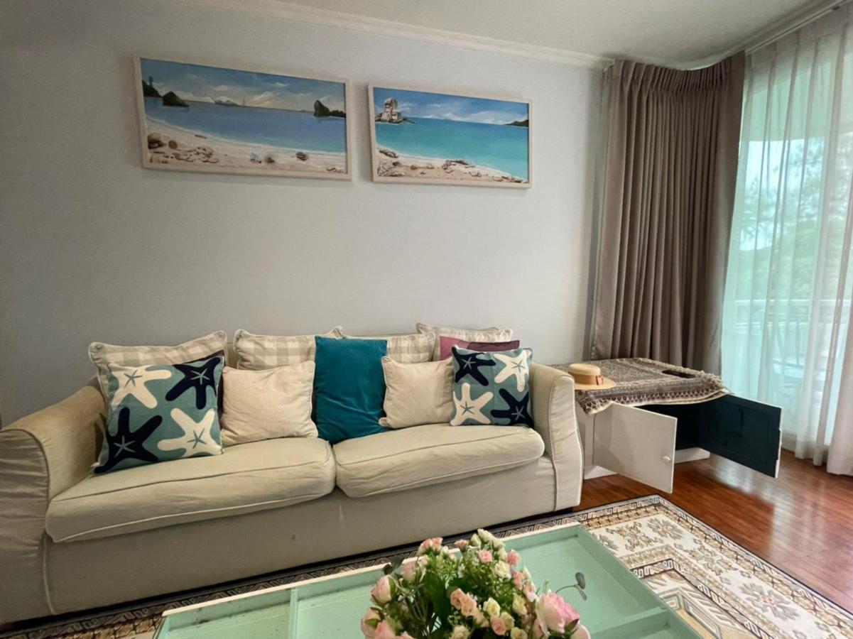 Baan Sanploen Hua Hin- Luxury Two Bedrooms Εξωτερικό φωτογραφία