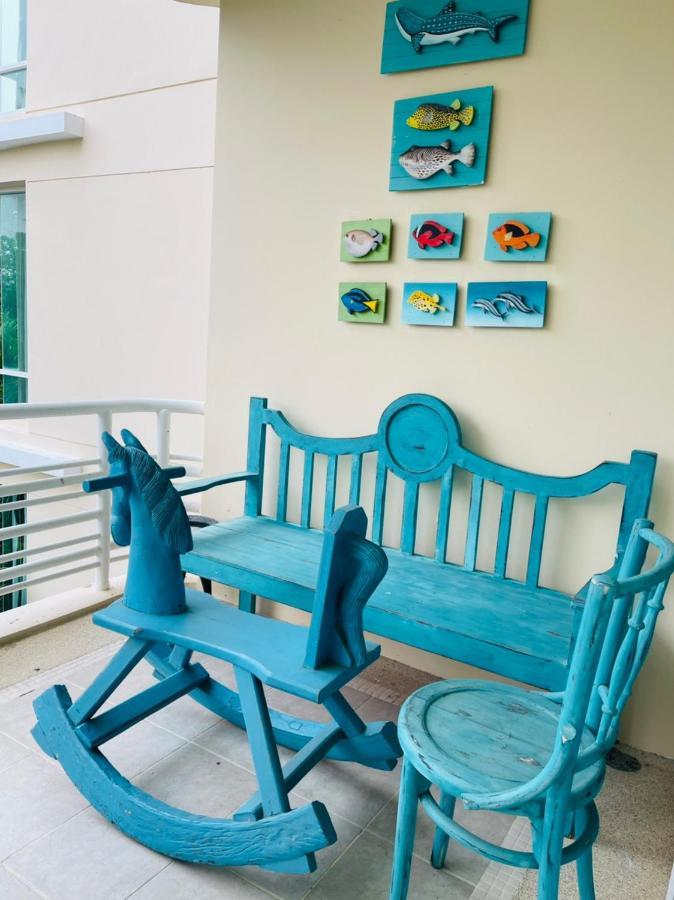 Baan Sanploen Hua Hin- Luxury Two Bedrooms Εξωτερικό φωτογραφία