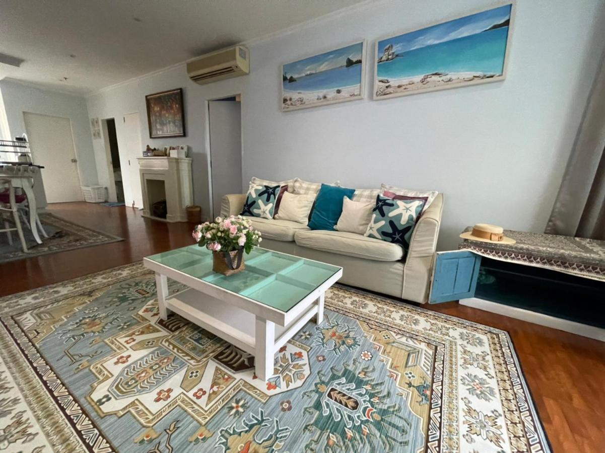 Baan Sanploen Hua Hin- Luxury Two Bedrooms Εξωτερικό φωτογραφία