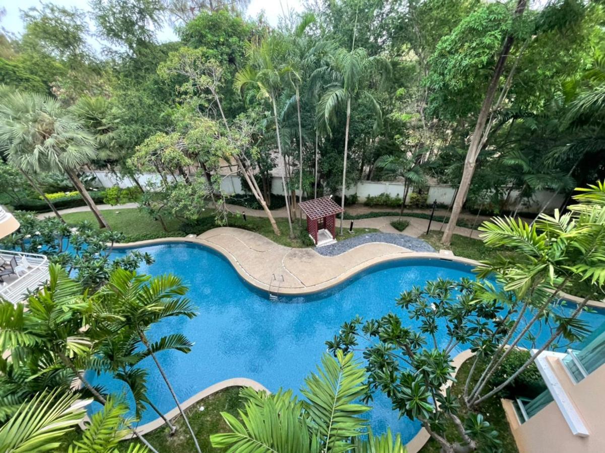 Baan Sanploen Hua Hin- Luxury Two Bedrooms Εξωτερικό φωτογραφία