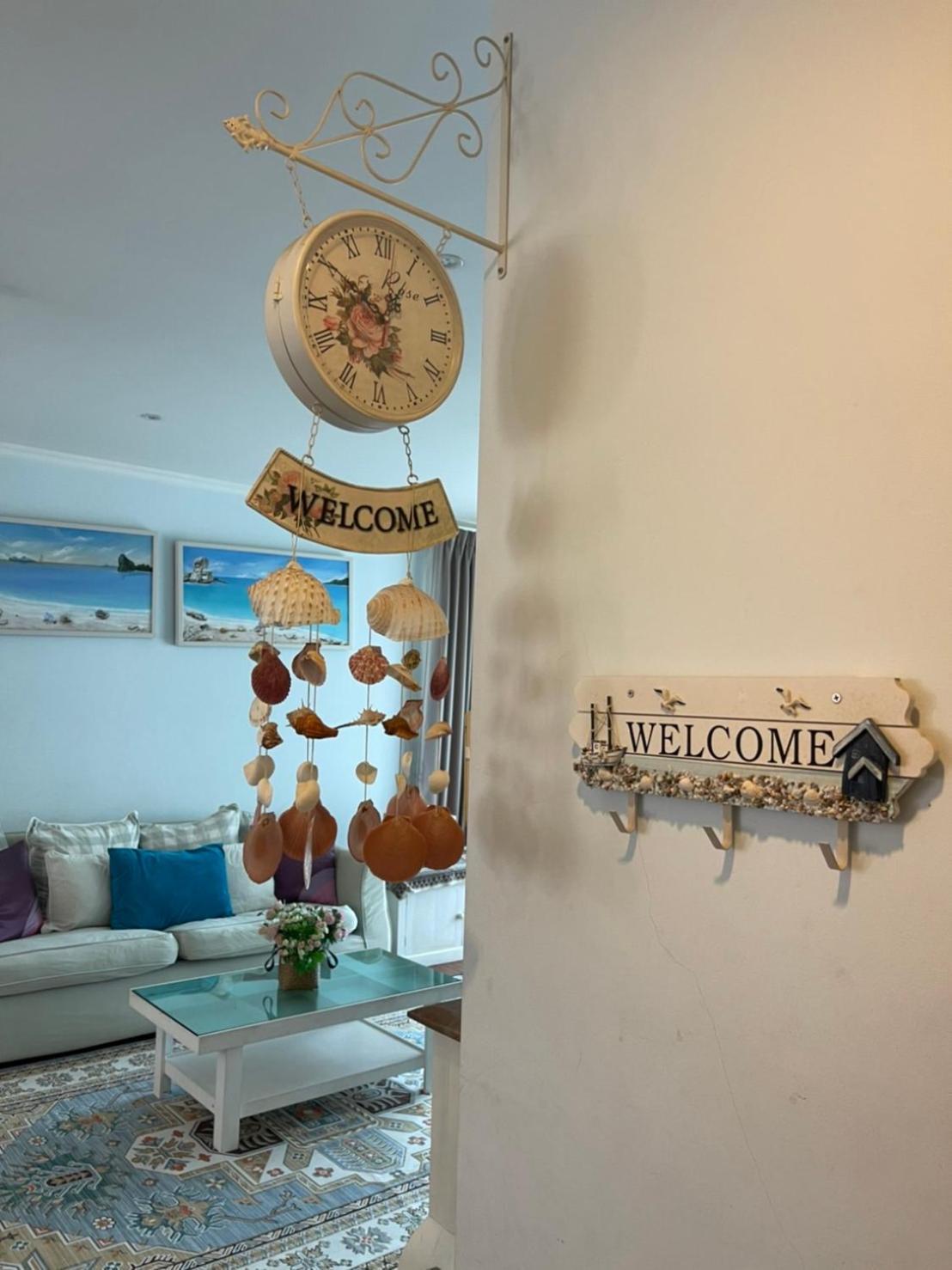 Baan Sanploen Hua Hin- Luxury Two Bedrooms Δωμάτιο φωτογραφία
